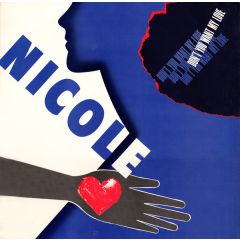Nicole - Nicole - Don't You Want My Love - Portrait