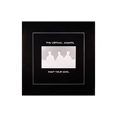 The Virtual Agents - The Virtual Agents - Keep Your Cool - Tetrachrome