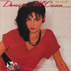 Denise Mccann - Denise Mccann - I Have A Destiny - Butterfly