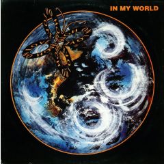 High On Love - High On Love - In My World - Profile