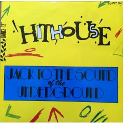 Hithouse - Hithouse - Jack To The Sound - Supreme
