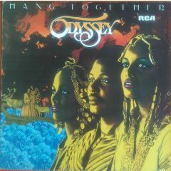 Odyssey - Odyssey - Hang Together - RCA