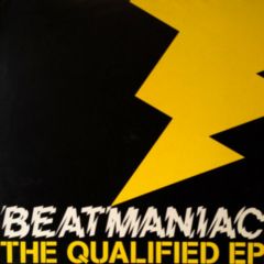 Beatmaniac - Beatmaniac - Qualified EP - Spacefunk