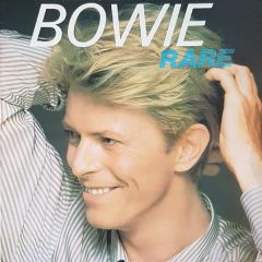 Bowie - Bowie - Rare - RCA