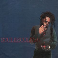 Soul Ii Soul - Soul Ii Soul - Wish - Virgin