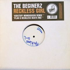 The Beginerz - The Beginerz - Reckless Girl (Remix) - Cheeky
