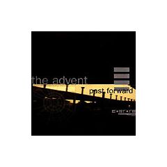 The Advent  - The Advent  - Past Forward - Conform