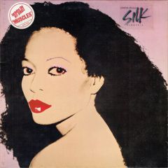 Diana Ross - Diana Ross - Silk Electric - Capitol