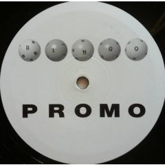 Drumsound & Bassline Smith - Drumsound & Bassline Smith - Let The Good Times Roll - Bingo
