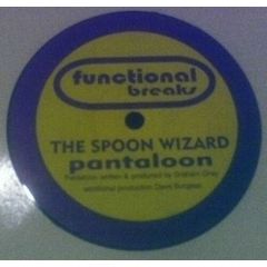 The Spoon Wizard - The Spoon Wizard - Pantaloon - Functional Breaks