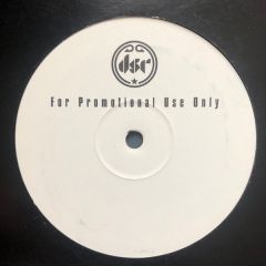 Distorted Minds & Dirty Harry - Distorted Minds & Dirty Harry - Ho Bass - D Style