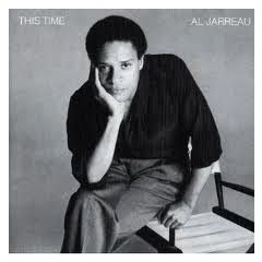 Al Jarreau - Al Jarreau - This Time - Warner Bros. Records