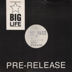 Yazz - Yazz - Treat Me Good - Big Life