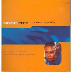 Inner City - Share My Life (Disc 2) - Six6