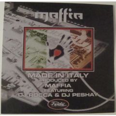 Maffia - Maffia - Made In Italy - Pivotal
