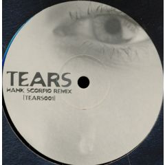 Frankie Knuckles - Frankie Knuckles - Tears (2006 Remix) - White