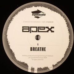 Apex - Apex - Breathe - Cyanide