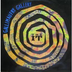 The It - The It - Gallimaufry Gallery - Black Market