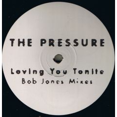 The Pressure - The Pressure - Loving You Tonite - Amy 4