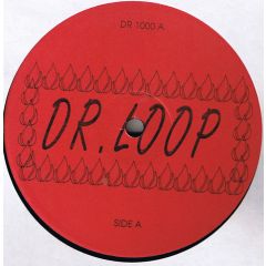 Unknown Artist / Judy Cheeks - Unknown Artist / Judy Cheeks - Dr. Loop / Respect - Not On Label