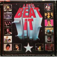 Various Artists - Various Artists - Let's Beat It - K-Tel