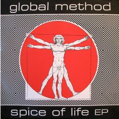Global Method - Spice Of Life EP - Ffrr