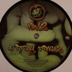 NW2 - NW2 - Itchy Fingers - Dirty Needle