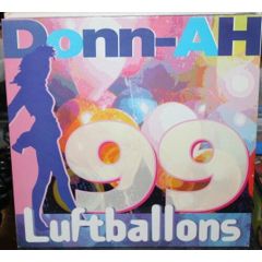 Donn-Ah - Donn-Ah - 99 Luftballons - Ars Productions