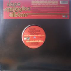 Dope Smugglaz Allstars - Dope Smugglaz Allstars - Barabajagal - Perfecto