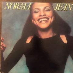 Norma Jean - Norma Jean - Norma Jean - Bearsville