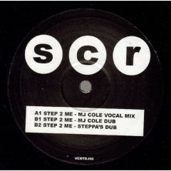 Grant Nelson Project - Grant Nelson Project - Step 2 Me - Vc Recordings