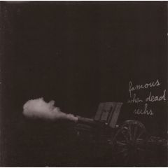 Various Artists - Various Artists - Famous When Dead Sechs - Playhouse