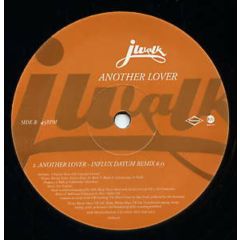 J-Walk - J-Walk - Another lover - Eastwest