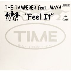 Tamperer - Tamperer - Feel It - Time