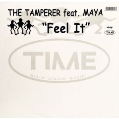 Tamperer - Tamperer - Feel It - Time