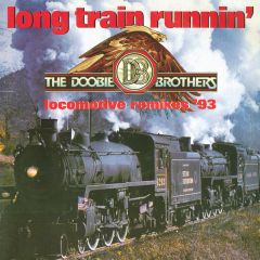 Doobie Brothers - Doobie Brothers - Long Train Runnin - Warner Bros