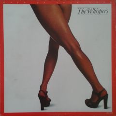 The Whispers - The Whispers - Open Up Your Love - Soul Train