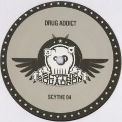 Osmo - Osmo - Drug Addict - Scythe Squadron