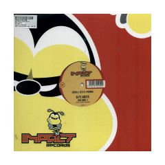 DJ's Unite - DJ's Unite - Volume 1 - Impact