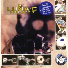 Luna C - Luna C - Project 7 - Kniteforce