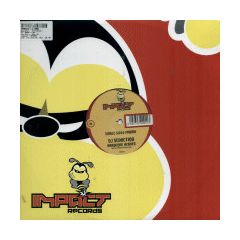 DJ Seduction - DJ Seduction - Hardcore Heaven - Impact