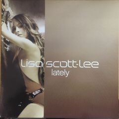 Lisa Scott Lee - Lisa Scott Lee - Lately - Fontana