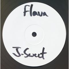 J-Sweet - J-Sweet - Flava - Sweet Beetz Recordings