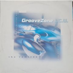 Groovezone - Groovezone - I.C.U (Remixes) - News