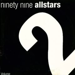 99 Allstars - 99 Allstars - Allstars EP Volume 2 - 99 North