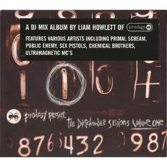 The Prodigy - The Prodigy - The Dirt Chamber Sessions Vol.1 - XL