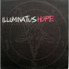 Illuminatus - Illuminatus - Hope - DMD