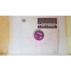 Kemal Feat. Maiya - Kemal Feat. Maiya - I Surrender - Purple Music