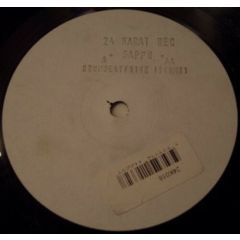 Sappo - Sappo - Drumbeat / Give It (Remix) - 24 Karat