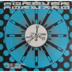 Chemistry Kid - Chemistry Kid - The Node - Forever Forward Records